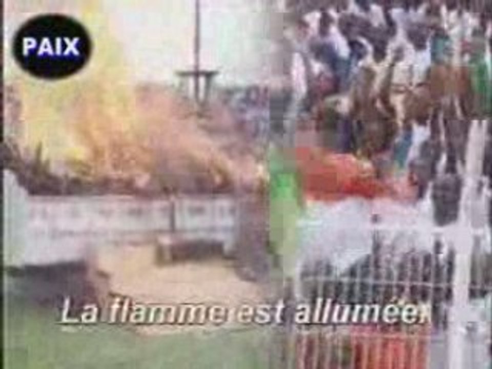 COLLECTIF ZOUGLOU LA PAIX