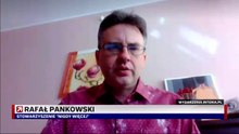 Rafał Pankowski z NIGDY WIĘCEJ – komentarz w związku z atakiem na Białorusinkę w Warszawie.