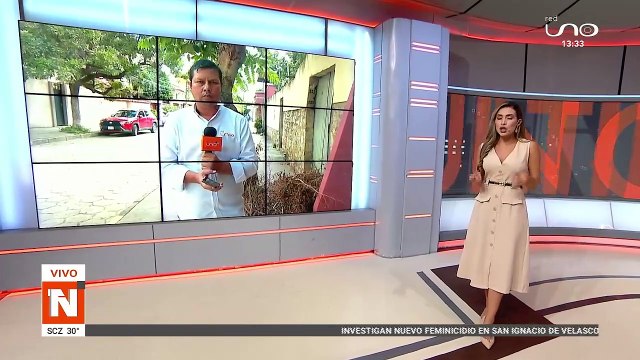 Confesó que había matado a su esposa