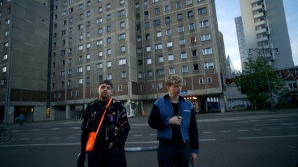 Adam Mišík - BERLIN