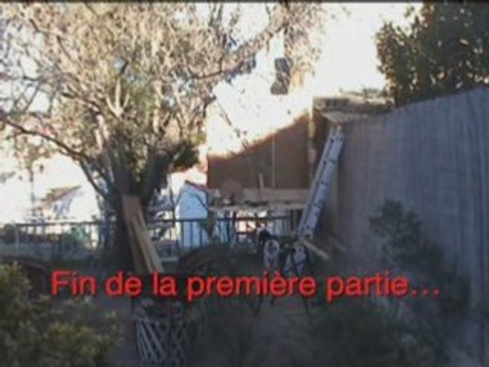 La Cabane de Léo