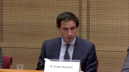 Véhicules électriques : "Notre infrastructure est encore sous-développée au niveau européen"