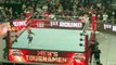 Jey Uso vs Finn Balor King of the Ring Tournament Full Match - WWE Raw 5/6/24