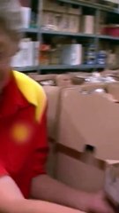 Casse croute sur l’aire d’autoroute, ça coûte cher