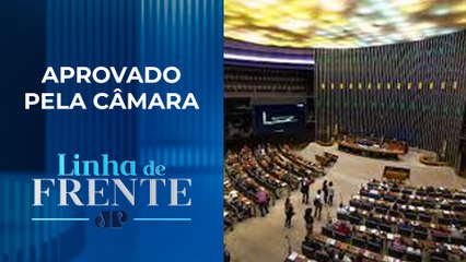 Decreto reconhece estado de calamidade no Rio Grande do Sul | LINHA DE FRENTE