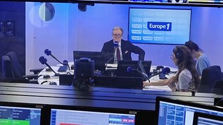 SNCF : le gouvernement annonce le remplacement du PDG Jean-Pierre Farandou après les Jeux olympiques