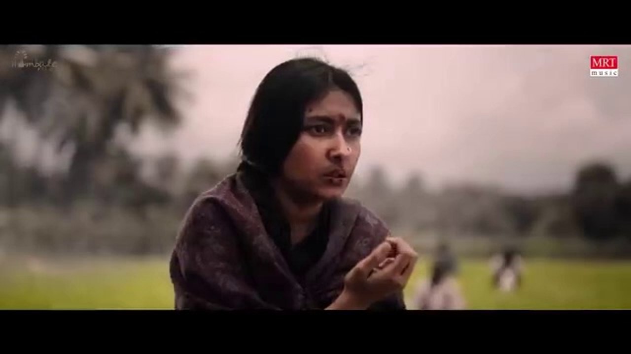 Falak Tu Garaj Tu Video Song(Hindi) _ KGF Chapter 2 _ Rocking Star Yash _ Prashanth Neel_Ravi Basrur