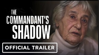 The Commandant’s Shadow | Official Trailer (2024) - Come ES