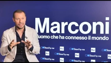 Accorsi: il mio Marconi uno scienziato che non sottostà al potere