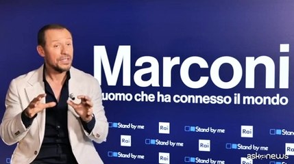 Accorsi: il mio Marconi uno scienziato che non sottost? al potere