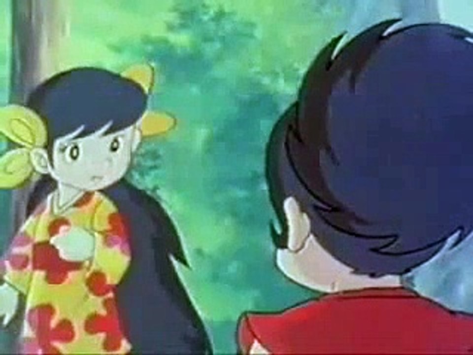 ساسوكي الحلقة 1