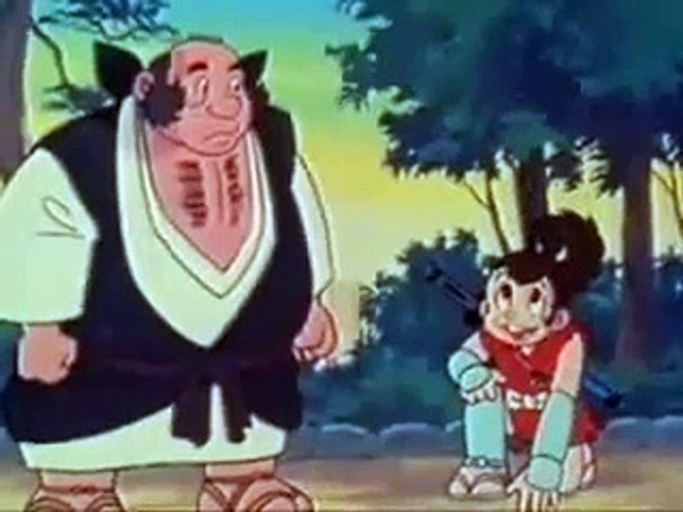 ساسوكي الحلقة 2