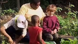 The Story of Tracy Beaker S01 E22 -Temporary Care Worker