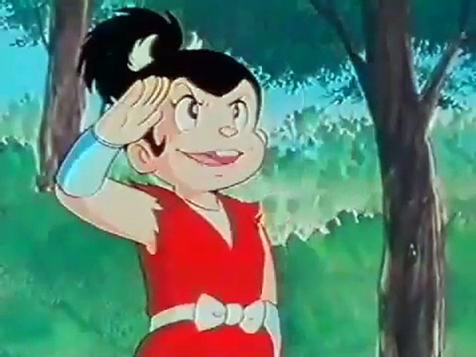 ساسوكي الحلقة 4