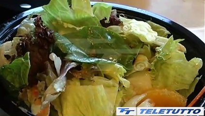 Video News - La salute a tavola, scelta consapevole