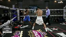 Brandon Mejia Mosqueda vs Oscar Pena Marquez (26-04-2024) Full Fight