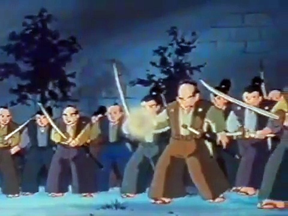 ساسوكي الحلقة 6