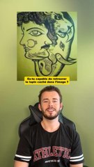 Serez-vous capable de trouver le lapin dans cette image ?