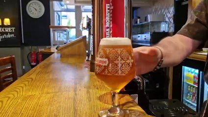 The Bulls Head: Take a look around this Sheffield pub that's under new management