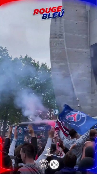 Paris SG
