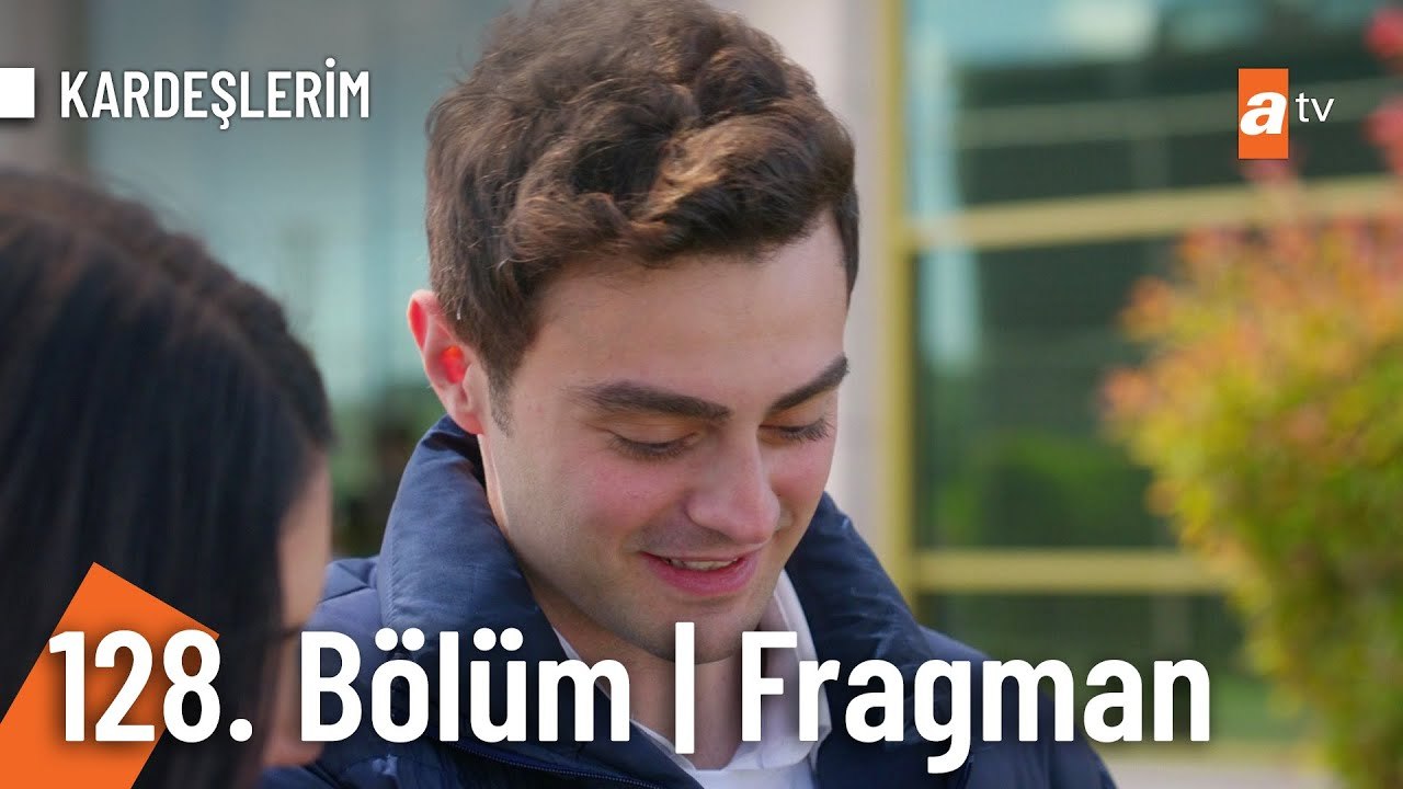 Kardeşlerim 128. Bölüm Fragman | "İkimiz birden sevinebiliriz, göğe bakalım"