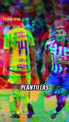 Rayados ya busca a su próximo fichaje en Europa