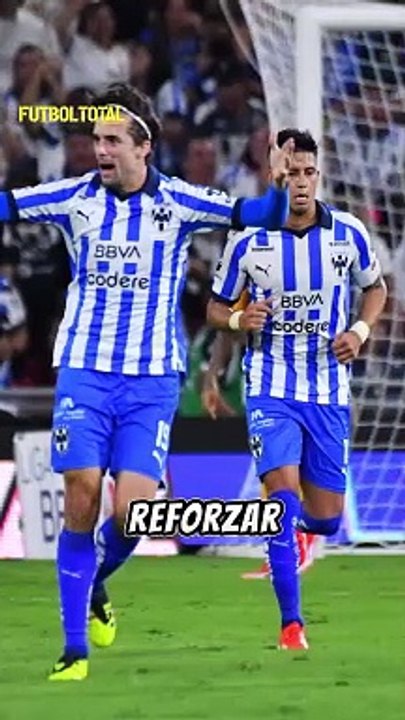 Oussama Idrissi, es el próximo negocio millonar...