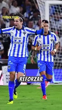 Oussama Idrissi, es el próximo negocio millonario de Pachuca que ya busca Rayados