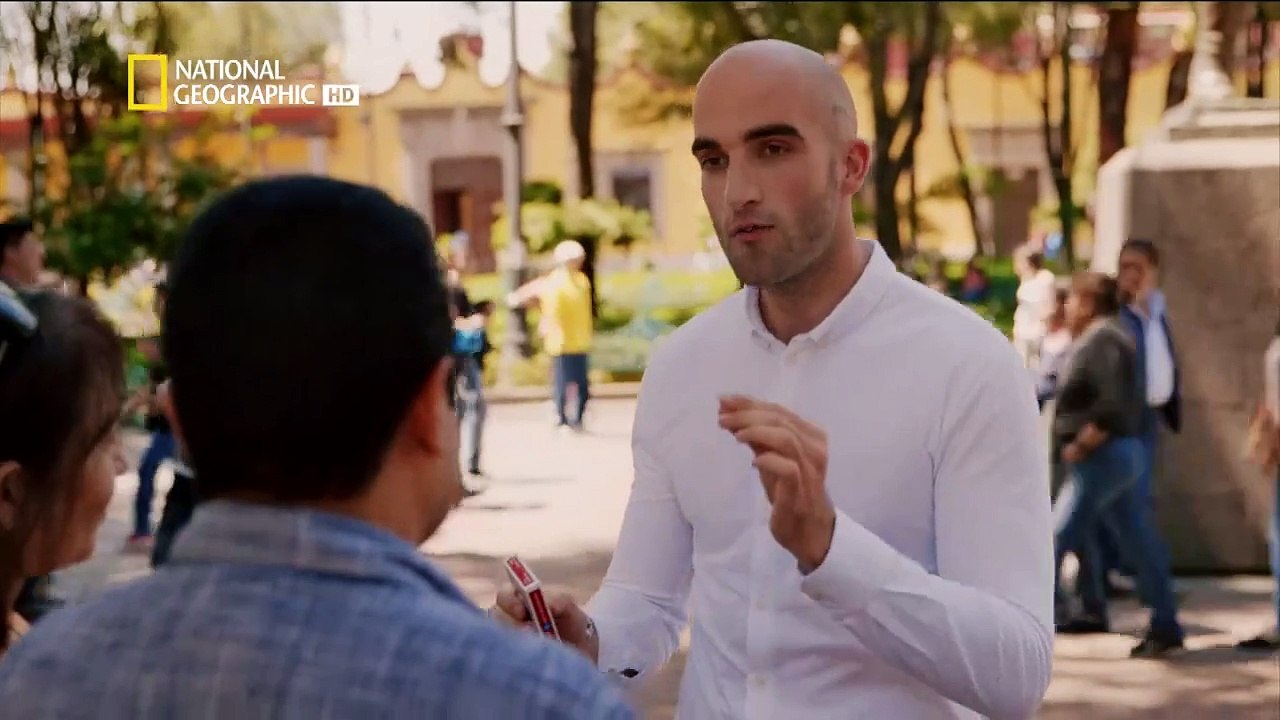 Beyond Magic with DMC - Episode 7