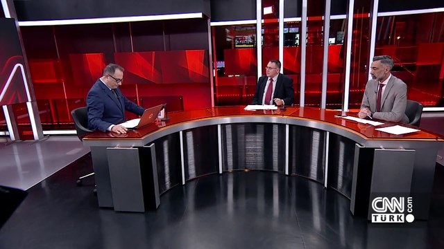 Gece Haberleri 7 Mayıs 2024 Salı