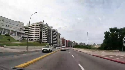 #Uruguay #Montevideo Andrés López #PlayaCarrasco