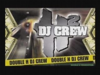 DJ Mouss-Course poursuite (version longue)