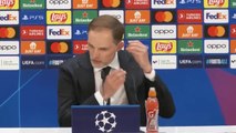 REAL MADRID - BAYERN MUNICH | TUCHEL, rueda de prensa COMPLETA