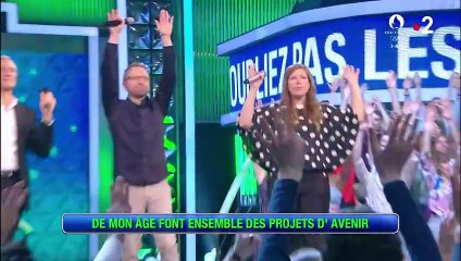 NOLP 7 mai 2024  Cécile raconte ses chagrins d'amour