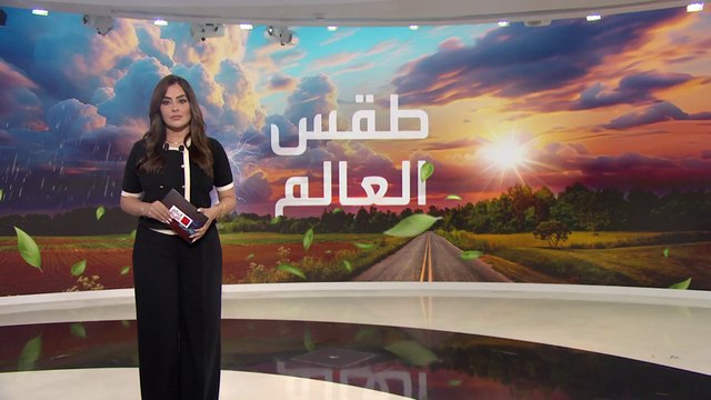 طقس العالم.. حرائق الغابات شمالي اليابان تتسبب في إجلاء آلاف السكان