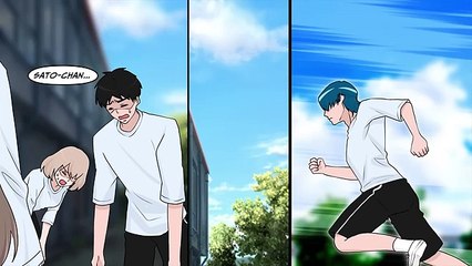 Everyone ignores me for being an introvert, but one girl is nice to me, so...