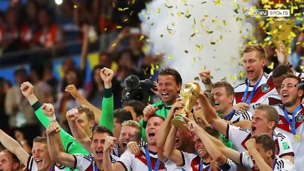 El Maracaná, templo del fútbol mundial