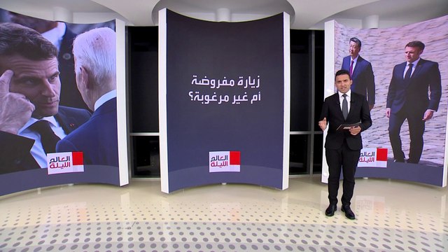 بوادر حرب باردة بين بكين وواشنطن.. و42% من الأميركيين يعتبرون الصين خصما