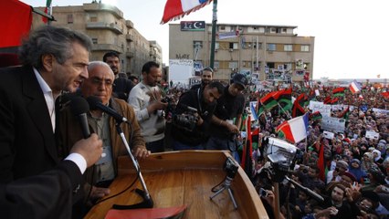 Le serment de Tobrouk