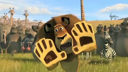 Madagascar 2 Bande-annonce (DE)