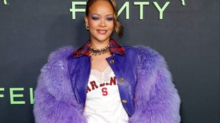 Rihanna no asistió a la Met Gala debido auna fuerte gripa