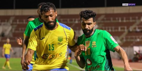 السيب يظفر بلقب الدوري العماني