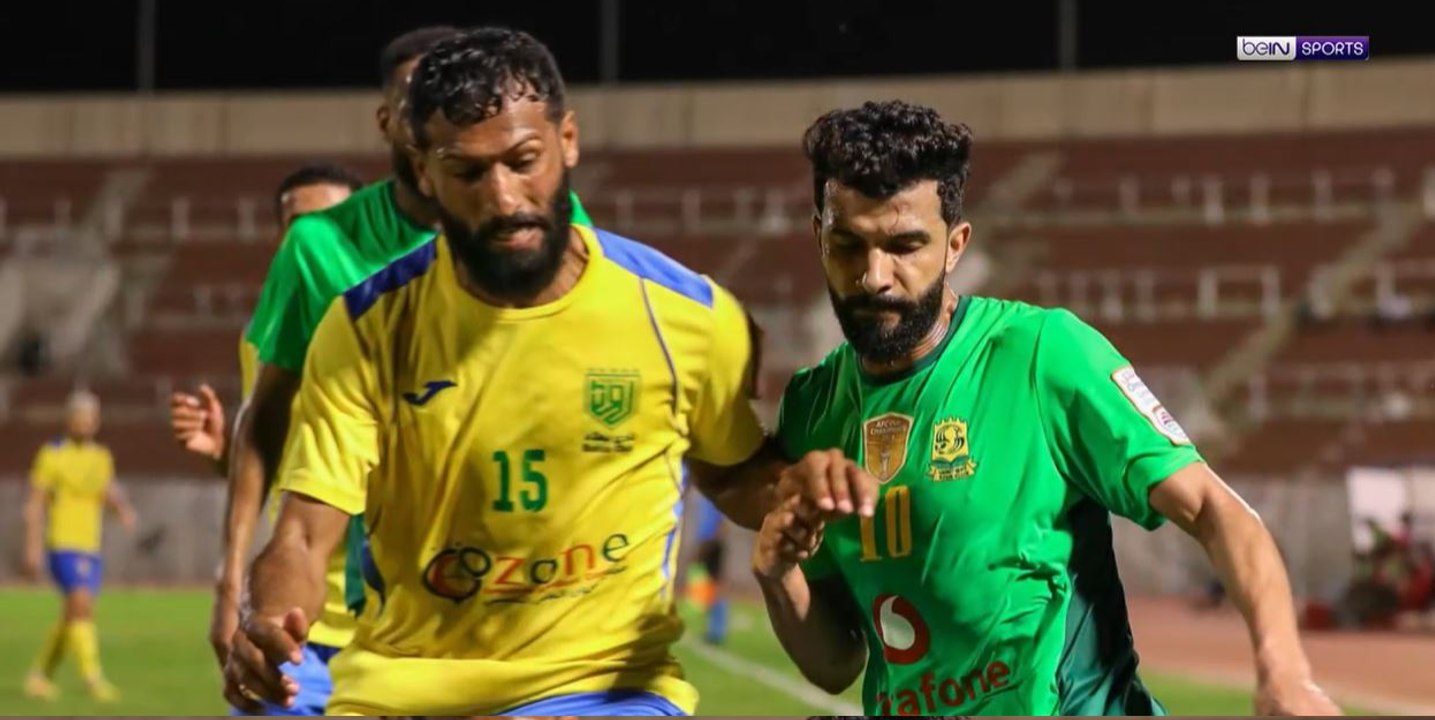 السيب يظفر بلقب الدوري العماني