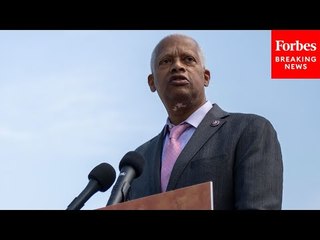 Hank Johnson Questions Witnesses About Their Connections To The Koch Brothers