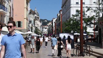 Festival de Cannes adota inteligência artificial para auxiliar na segurança