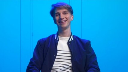 VOICI : "Je savais que..." : Maxime (Secret Story) fait une révélation concernant Zoé, dont il a buzzé la moitié du secret