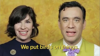 Portlandia Saison 1 - Portlandia Season One Trailer (EN)