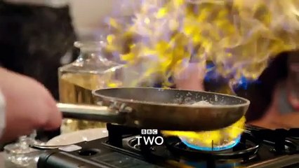 Million Pound Menu Saison 1 - Million Pound Menu: Trailer - BBC Two (EN)