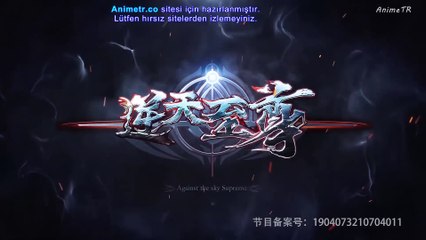 Against The Sky Supreme   Ep21-Ep30