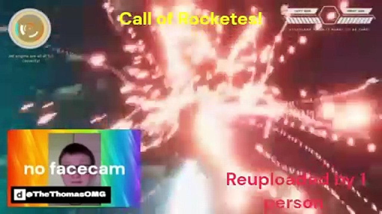 TheThomasOMG Channel Trailer!